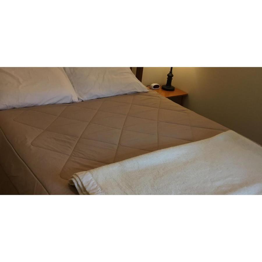 Interlake Rv Park & Campground ไรน์เบ็ค ภายนอก รูปภาพ