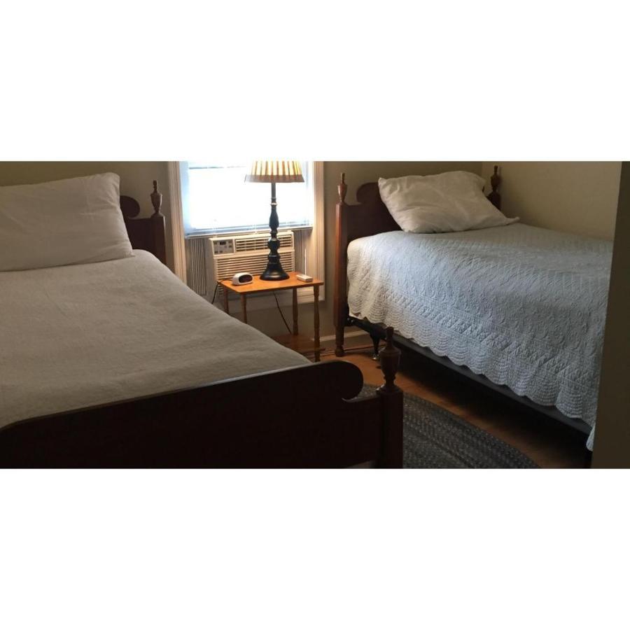 Interlake Rv Park & Campground ไรน์เบ็ค ภายนอก รูปภาพ