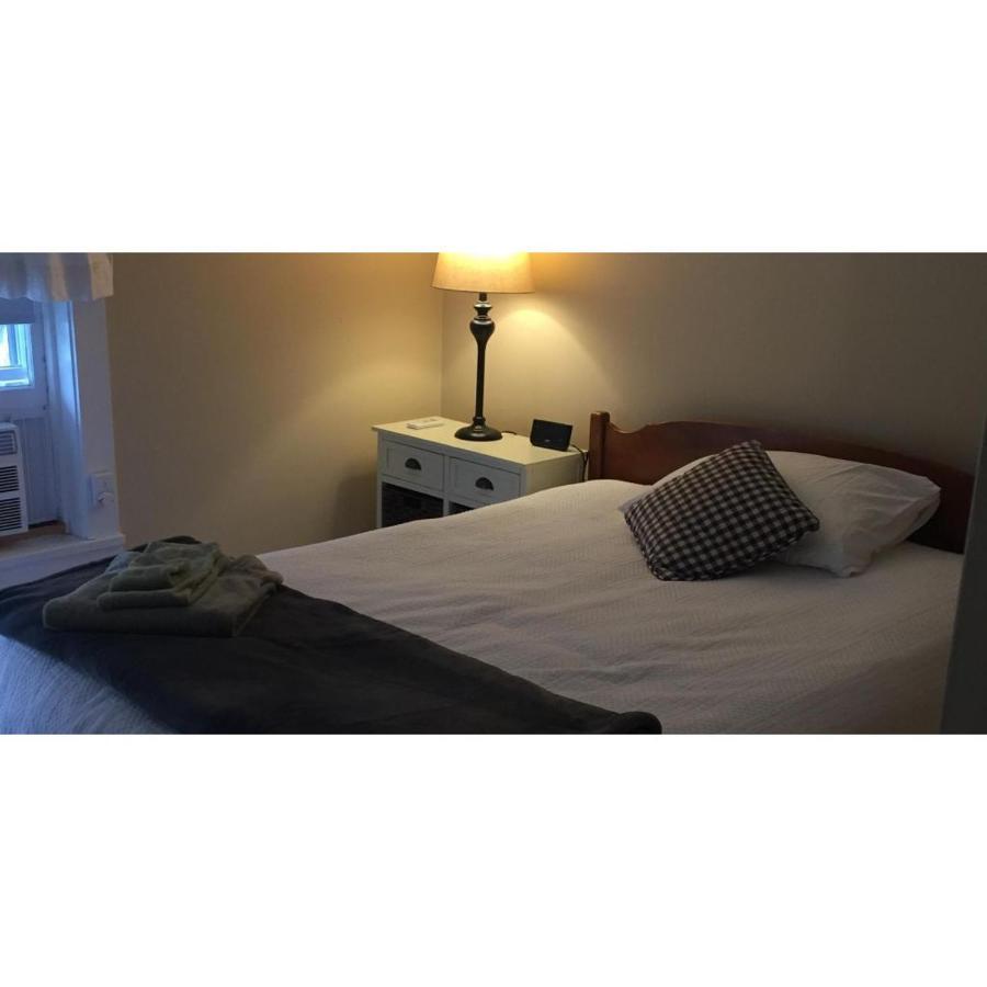 Interlake Rv Park & Campground ไรน์เบ็ค ภายนอก รูปภาพ