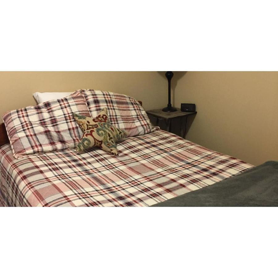 Interlake Rv Park & Campground ไรน์เบ็ค ภายนอก รูปภาพ