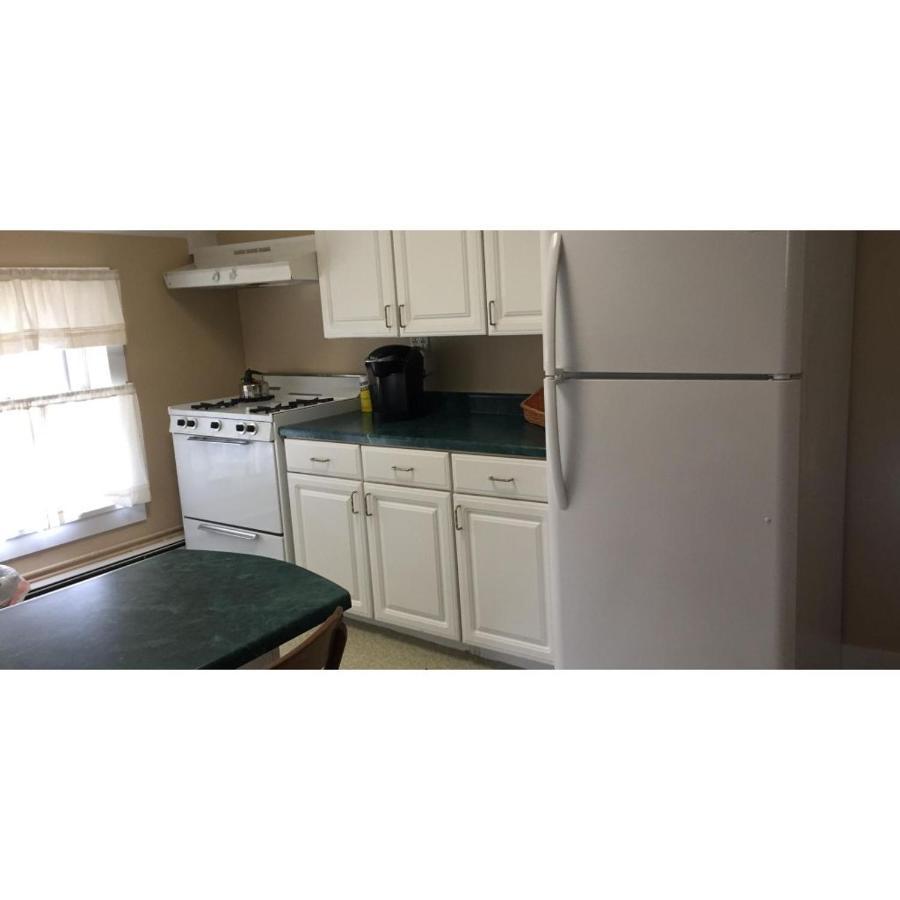 Interlake Rv Park & Campground ไรน์เบ็ค ภายนอก รูปภาพ