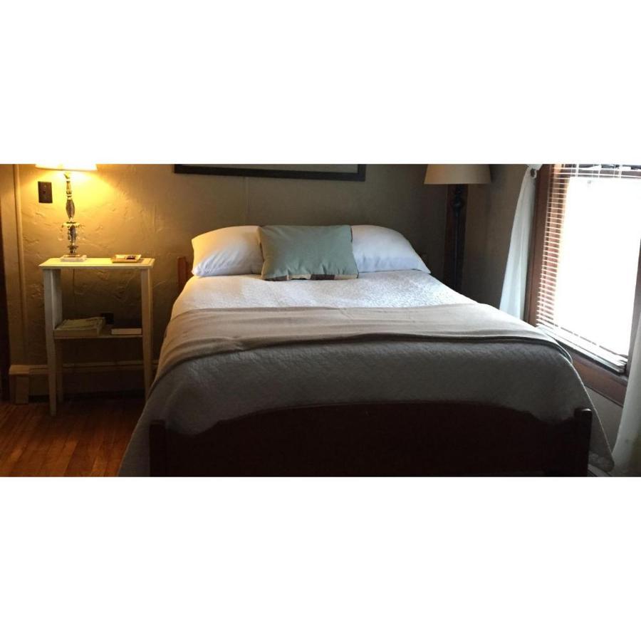 Interlake Rv Park & Campground ไรน์เบ็ค ภายนอก รูปภาพ