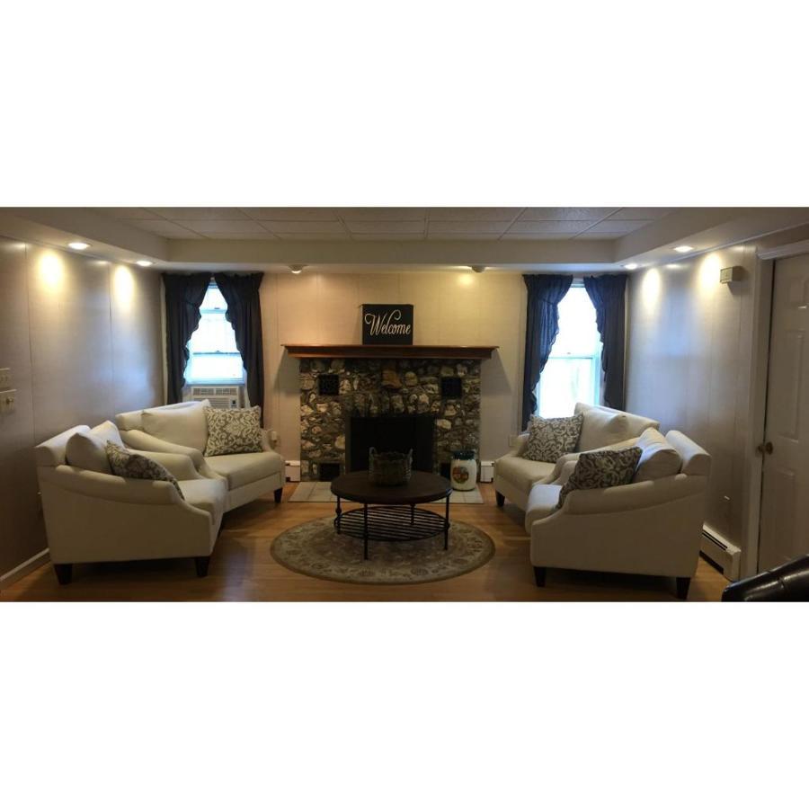 Interlake Rv Park & Campground ไรน์เบ็ค ภายนอก รูปภาพ